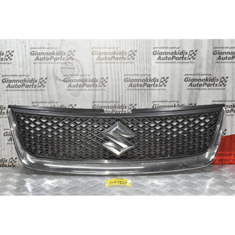 Μασκα Suzuki Grand Vitara 2005-2010 71743-65J0