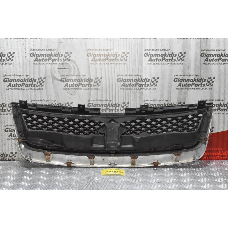 Μασκα Suzuki Grand Vitara 2005-2010 71743-65J0