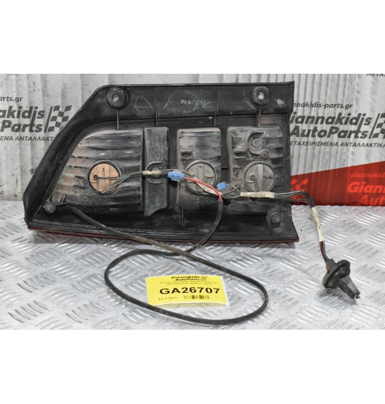 Φανάρι Πίσω Δεξιά Nissan Pathfinder 2005-2010 220-16550 (Γνήσιο)