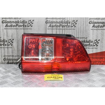 Φανάρι Πίσω Δεξιά Nissan Pathfinder 2005-2010 220-16550 (Γνήσιο)