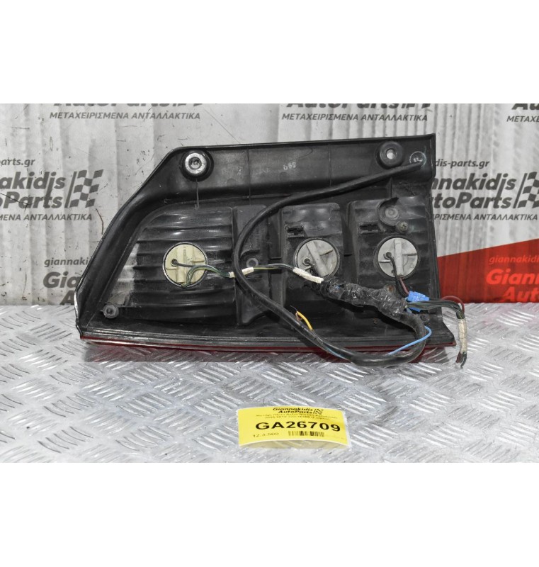 Φανάρι Πίσω Δεξιά Nissan Pathfinder 2005-2010 220-16550 (Γνήσιο)