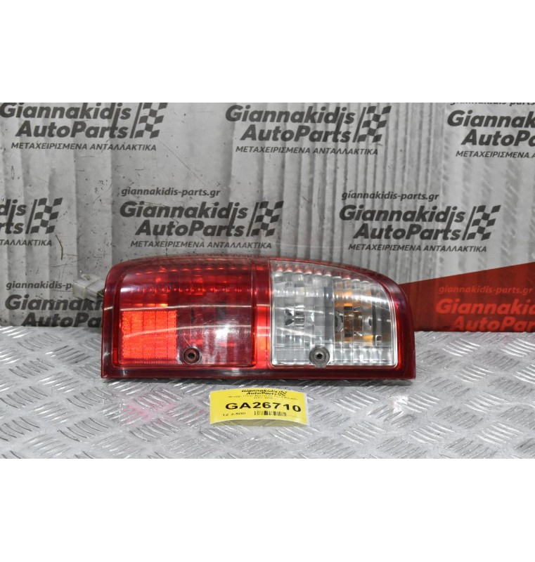 Φανάρι Πίσω Αριστερό Ford Ranger 2002-2005