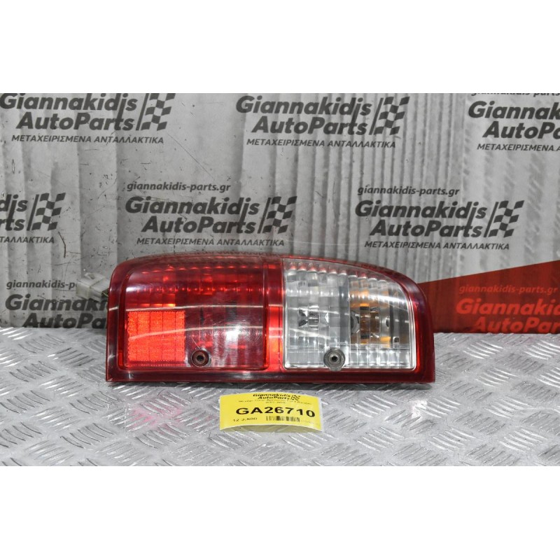 Φανάρι Πίσω Αριστερό Ford Ranger 2002-2005
