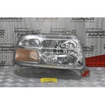 Φανάρι Εμπρός Δεξί Suzuki Grand Vitara 1.3 1998-2005 100-32080 100-32078 (Γνήσιο)
