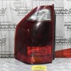 Φανάρι Πίσω Αριστερό Mitsubishi Pajero 2003-2007