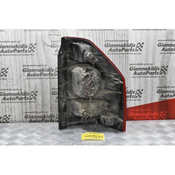 Φανάρι Πίσω Αριστερό Mitsubishi Pajero 2003-2007