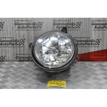 Φανάρι Εμπρός Δεξί Jeep Compass 2007-2011 05303876AB