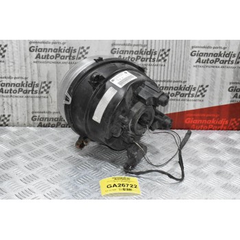 Φανάρι Εμπρός Δεξί Jeep Compass 2007-2011 05303876AB