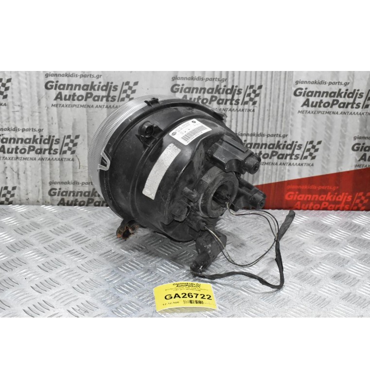 Φανάρι Εμπρός Δεξί Jeep Compass 2007-2011 05303876AB