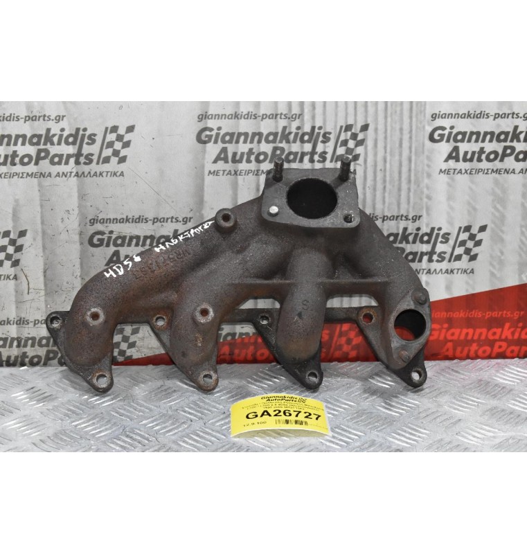 Χταπόδι / Πολλαπλή Εξαγωγής Mitsubishi L200 / L300 2.5 4D56 (Ηλεκτρόγκαζο) 1997-2005 MR571363