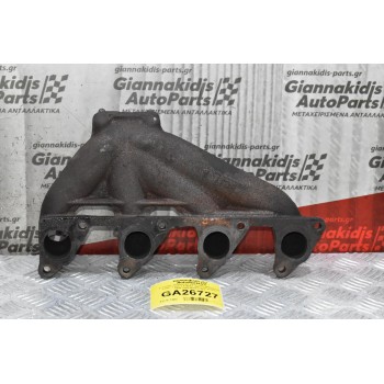 Χταπόδι / Πολλαπλή Εξαγωγής Mitsubishi L200 / L300 2.5 4D56 (Ηλεκτρόγκαζο) 1997-2005 MR571363