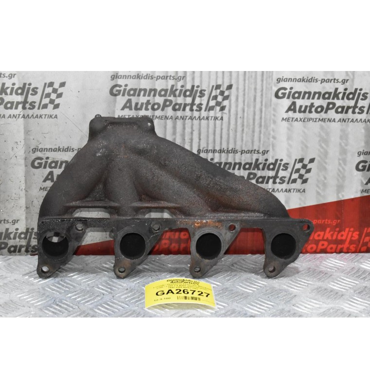 Χταπόδι / Πολλαπλή Εξαγωγής Mitsubishi L200 / L300 2.5 4D56 (Ηλεκτρόγκαζο) 1997-2005 MR571363