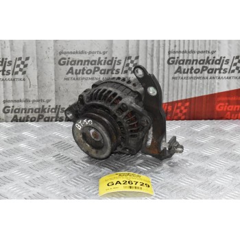 Δυναμό Mazda BT-50 / Ford Ranger 2.5 WL 16V 2005-2010 WLAA18300A A2TC1479ZT 70Α
