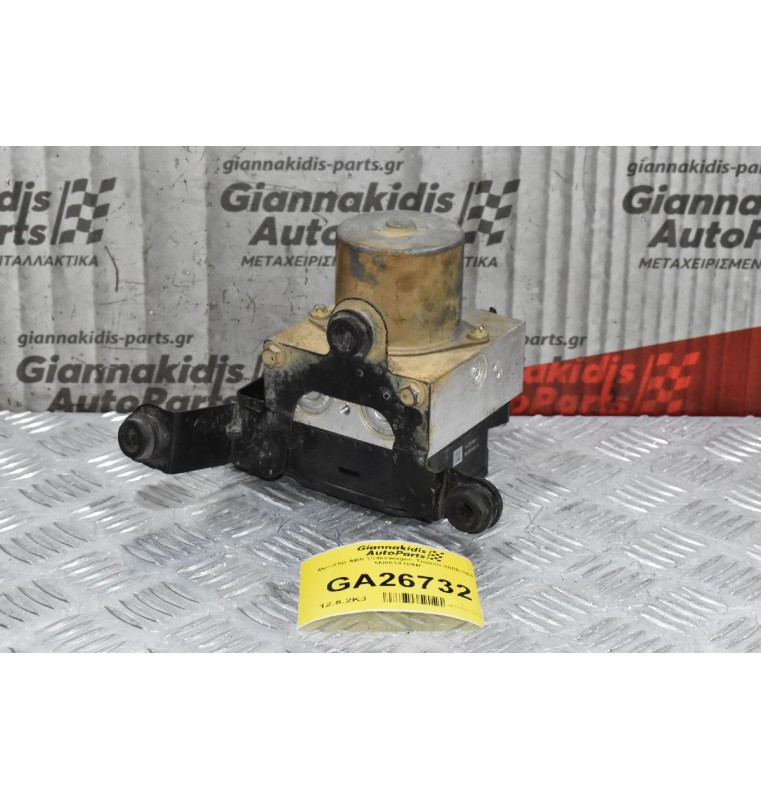 Μονάδα ABS Volkswagen Tiguan 2008-2011 5N0614109M 