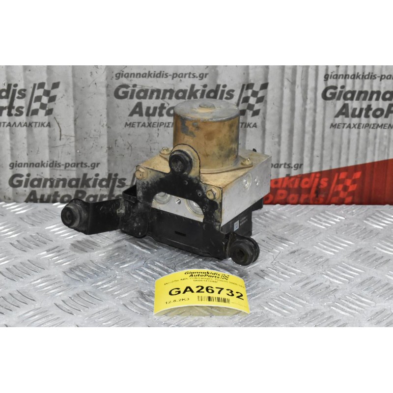 Μονάδα ABS Volkswagen Tiguan 2008-2011 5N0614109M 