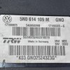 Μονάδα ABS Volkswagen Tiguan 2008-2011 5N0614109M 