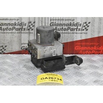 Μονάδα ABS Audi Q3 2008-2022 5N0614109BA 