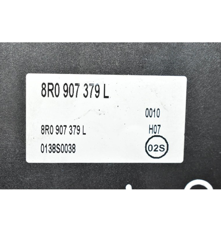 Μονάδα ABS Audi Q5 / SQ5  2008-2013 8R0907379L