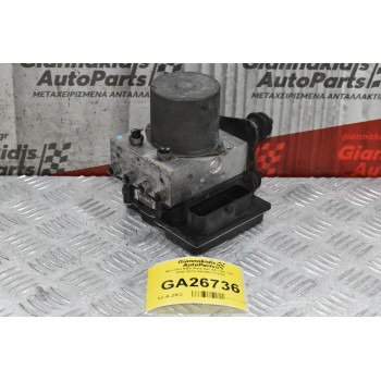Μονάδα ABS Audi A4/ A5 / S4 / S5  2008-2013 8K0907379CK
