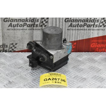 Μονάδα ABS Audi A4/ A5 / S4 / S5  2008-2013 8K0907379CK