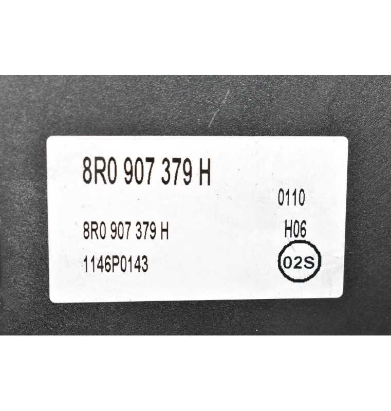 Μονάδα ABS Audi Q5 / SQ5  2008-2017 8R0907379H
