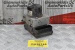 Μονάδα ABS Nissan Navara D40 2005-2010 47660-EB33A