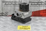 Μονάδα ABS Nissan Navara D40 2005-2010 47660-EB33A