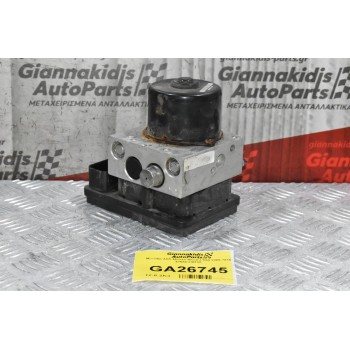 Μονάδα ABS Nissan Navara D40 2005-2010 47660-EB33A