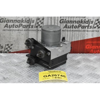 Μονάδα ABS Audi A4 2.0 TFSI 2008-2012 8K0907379BJ 0265236339