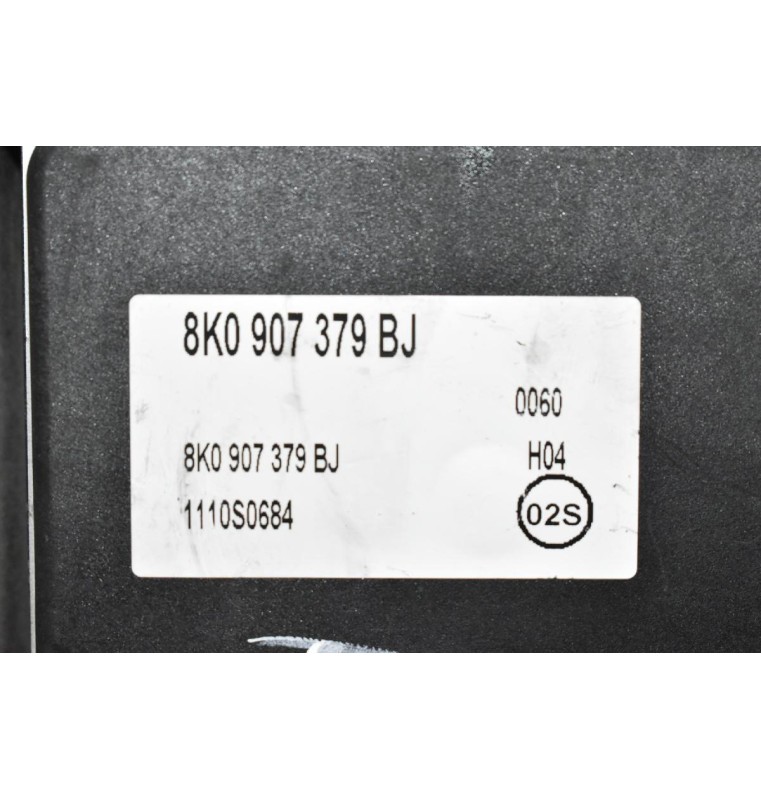 Μονάδα ABS Audi A4 2.0 TFSI 2008-2012 8K0907379BJ 0265236339