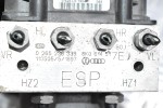 Μονάδα ABS Audi A4 2.0 TFSI 2008-2012 8K0907379BJ 0265236339