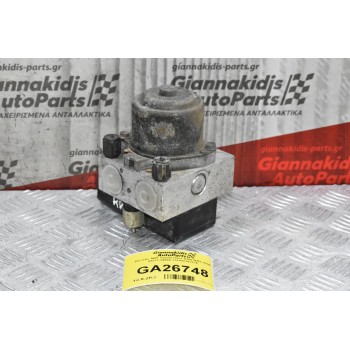 Μονάδα ABS Toyota Hilux KDN 2001-2005 44510-35080 224402102116