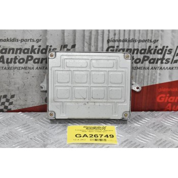 Εγκέφαλος Toyota Hiace 2L 1995-2011 89551-26091 215000-1411