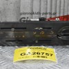Χειρηστήριο Κλιματισμού Toyota Hilux KDN 2001-2005 (Δεξιοτιμονο)