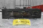 Χειρηστήριο Κλιματισμού Toyota Hilux KDN 2001-2005 (Δεξιοτιμονο)