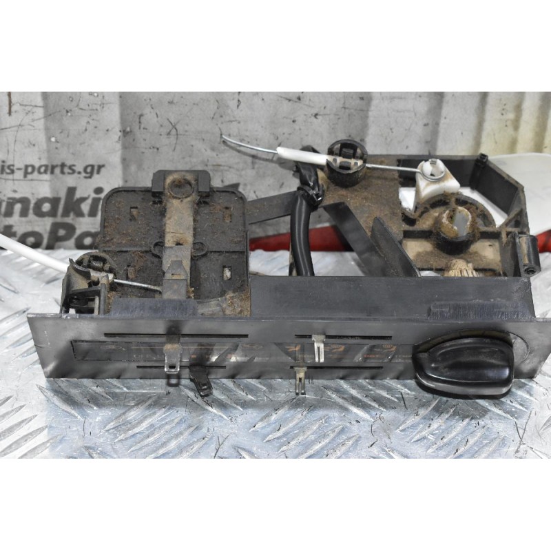 Χειρηστήριο Κλιματισμού Toyota Hilux KDN 2001-2005 (Δεξιοτιμονο)