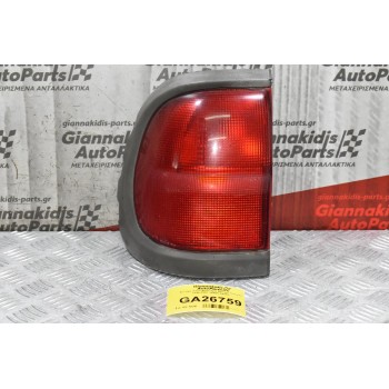 Φανάρι Πίσω Αριστερό Nissan Terrano 1996-2007 26855-0X000