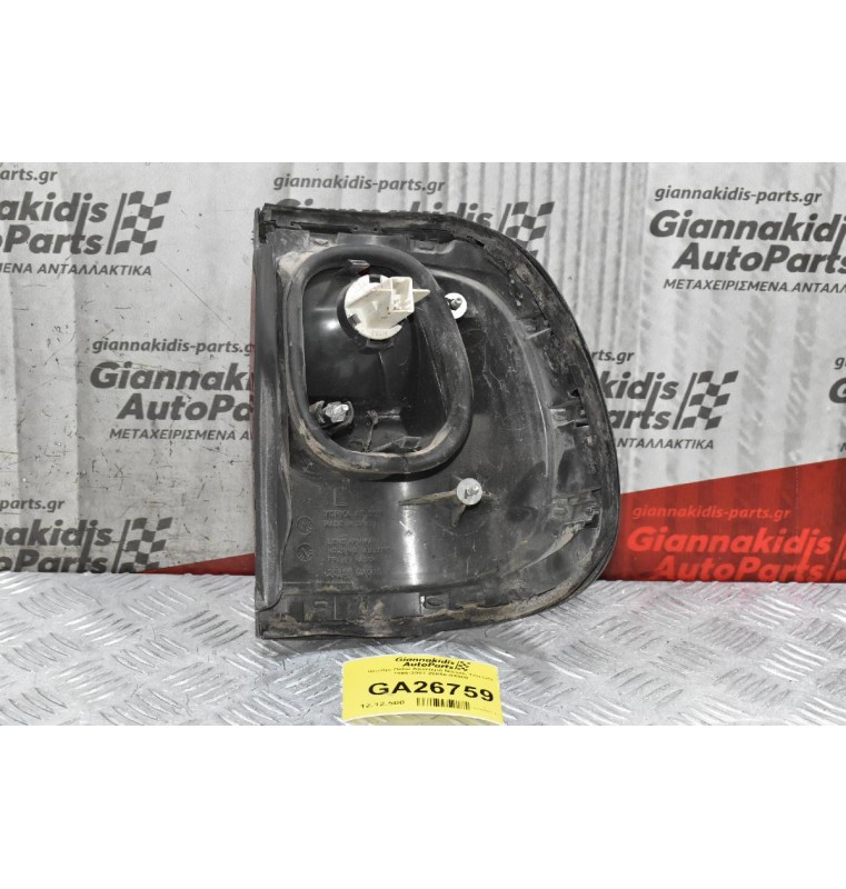 Φανάρι Πίσω Αριστερό Nissan Terrano 1996-2007 26855-0X000