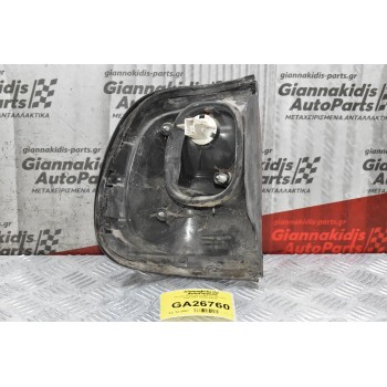 Φανάρι Πίσω Δεξιό Nissan Terrano 1996-2007 26850-0X000