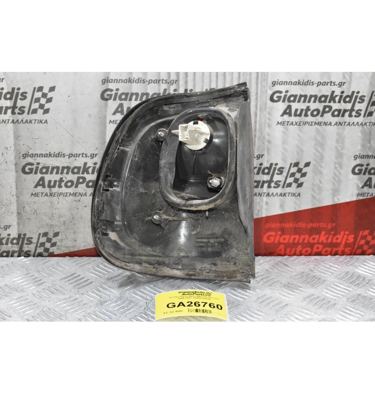 Φανάρι Πίσω Δεξιό Nissan Terrano 1996-2007 26850-0X000