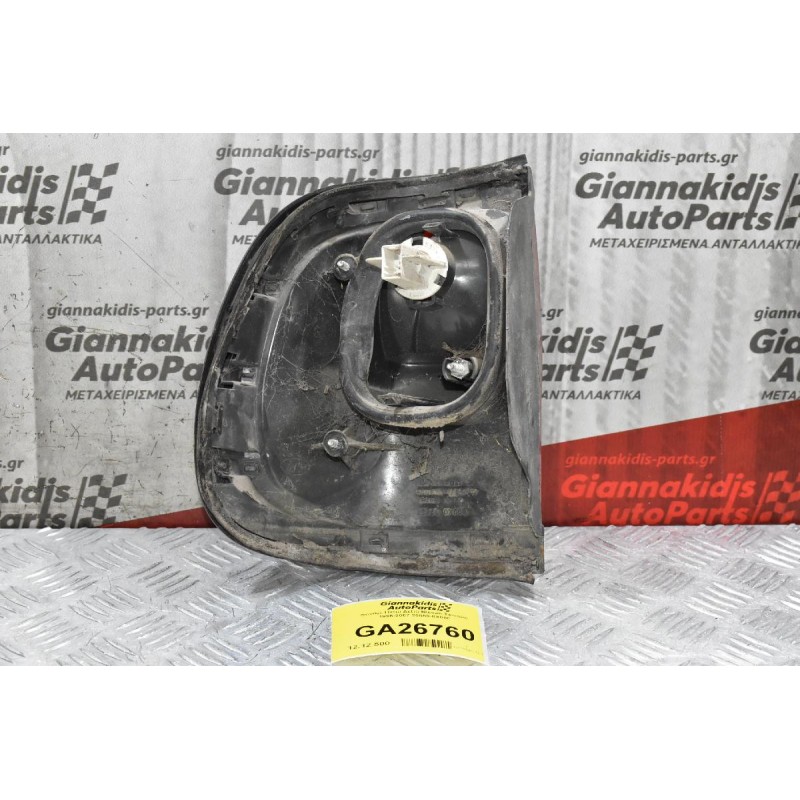 Φανάρι Πίσω Δεξιό Nissan Terrano 1996-2007 26850-0X000