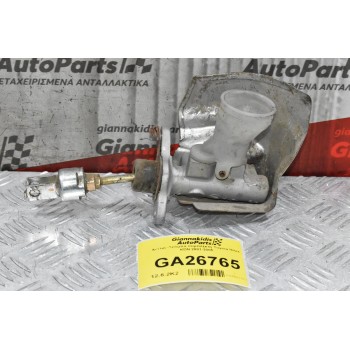 Αντλία -Τρόμπα συμπλέκτη Toyota Hilux KDN 2001-2005