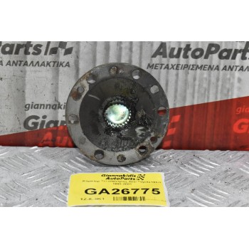 Κόμπλερ Τετρακίνησης Δεξί Toyota Hilux 1998-2001