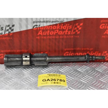 Αντίβαρο Κινητήρα Mitsubishi L200 Κ74 4D56 2.5 1997-2005 (35cm)