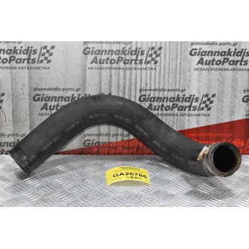 Κολάρο Intercooler Nissan Navara D40 2005-2010 14463-EB305 130705C