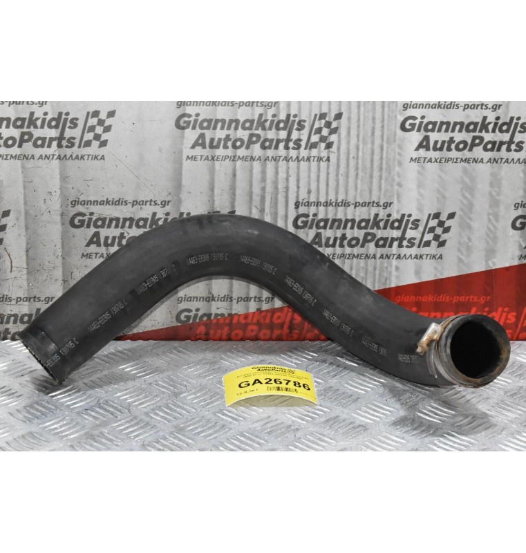 Κολάρο Intercooler Nissan Navara D40 2005-2010 14463-EB305 130705C