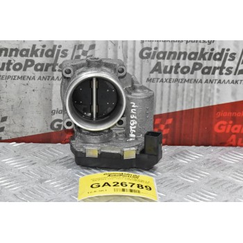 Πεταλούδα Γκαζιού Bmw 116i 316i 1.6 N43B16A 2007-2011 13547561067-02