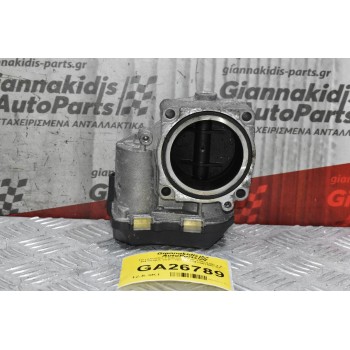 Πεταλούδα Γκαζιού Bmw 116i 316i 1.6 N43B16A 2007-2011 13547561067-02