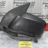 Καθρέπτης Ηλεκτρικός Αριστερός Nissan Navara D40 2005-2010 96302-EB010 (5 pins)