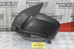 Καθρέπτης Ηλεκτρικός Αριστερός Nissan Navara D40 2005-2010 96302-EB010 (5 pins)
